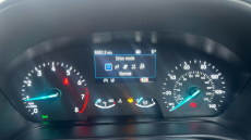 Ford Puma 1.0 EcoBoost Hybrid mHEV Titanium 5dr Petrol Hatchback